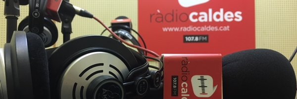 RadioCaldes Profile Banner