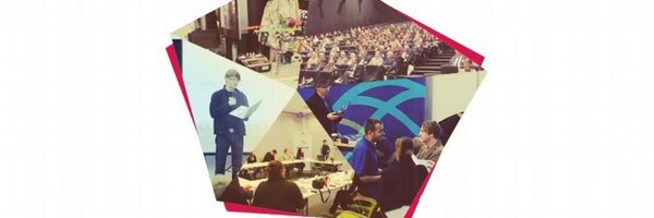 VentureDay Profile Banner