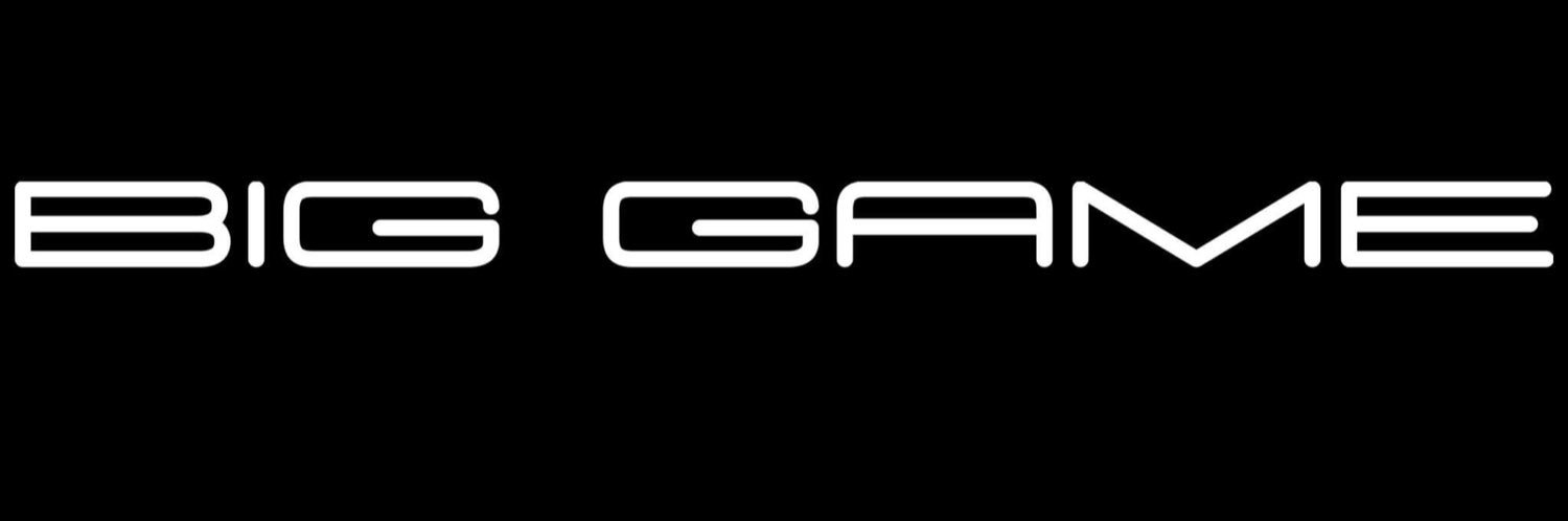 BIG GAME 7v7 banner