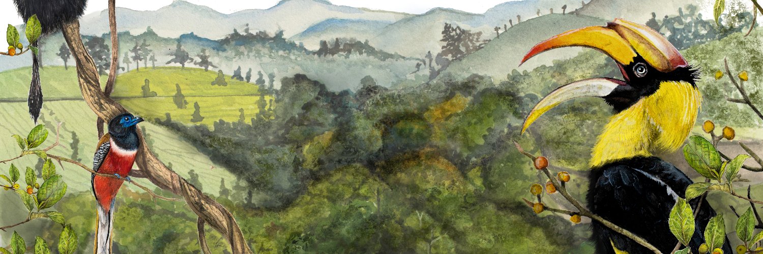 Indian Wildlife Ecology Conference 2026 (IWEC`26) banner