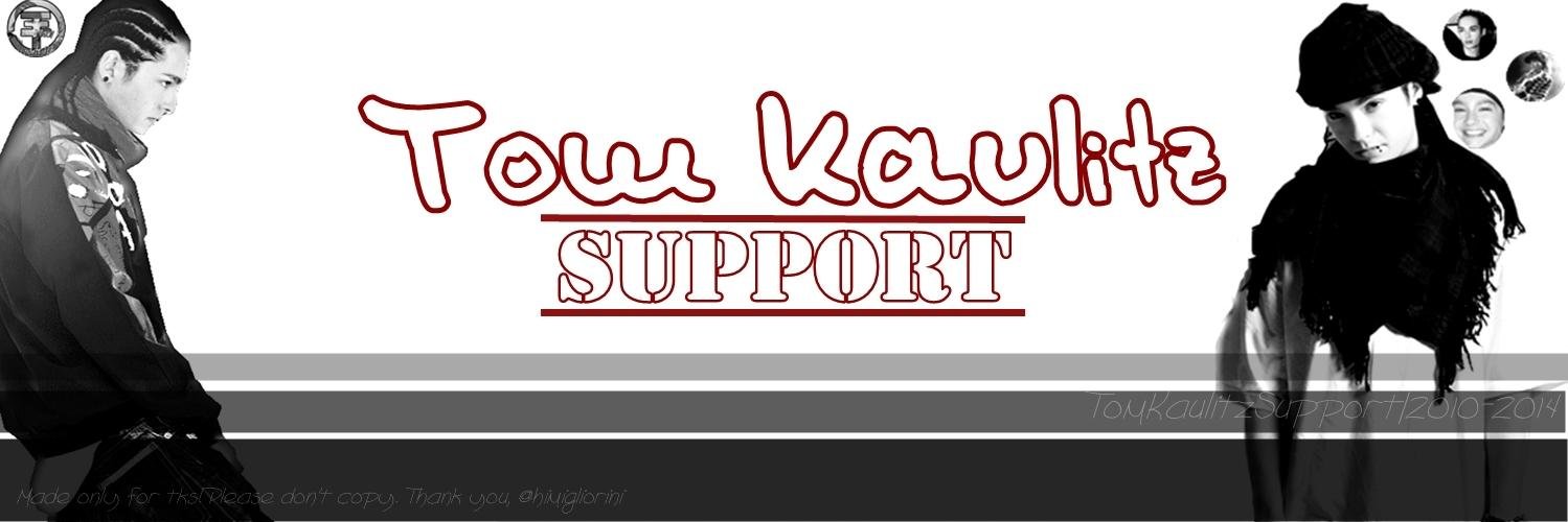 TomKaulitzsppt's profile banner image