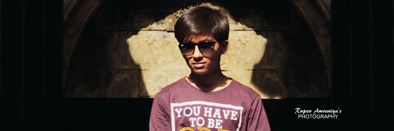 rj_rupen's profile banner image