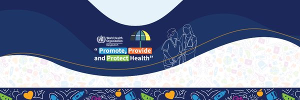 WHO_BD Profile Banner