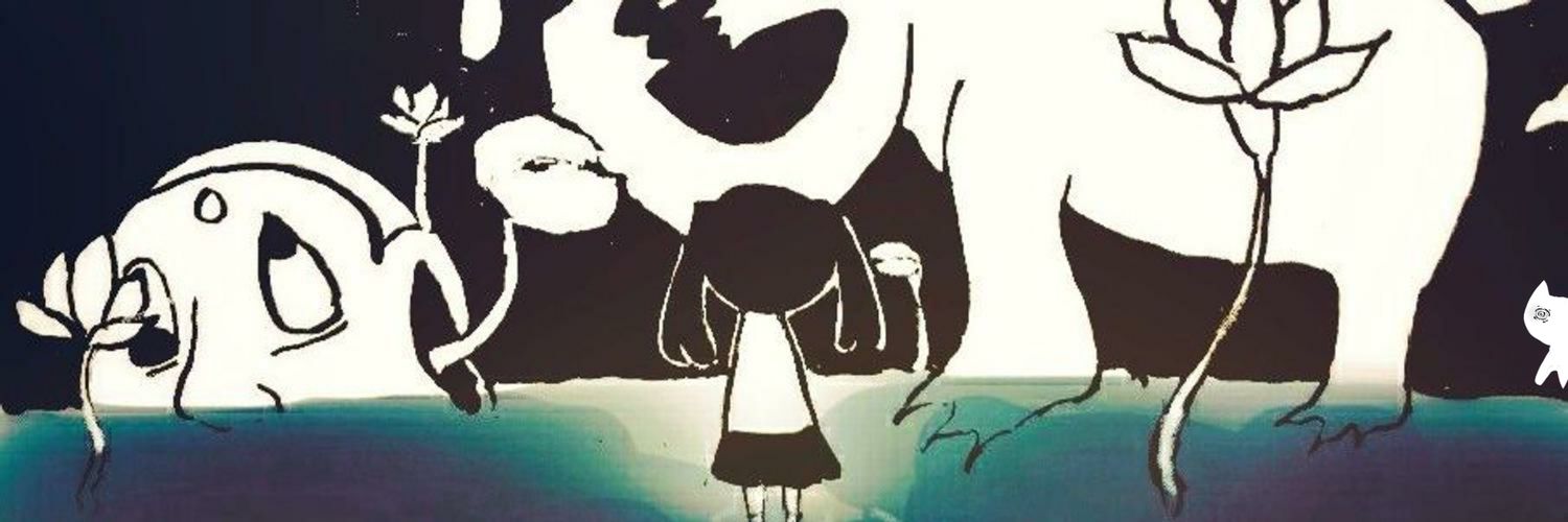 成縞's banner