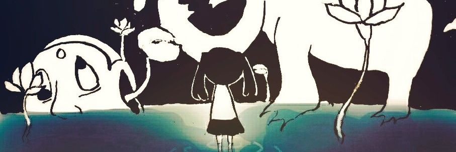 成縞 banner