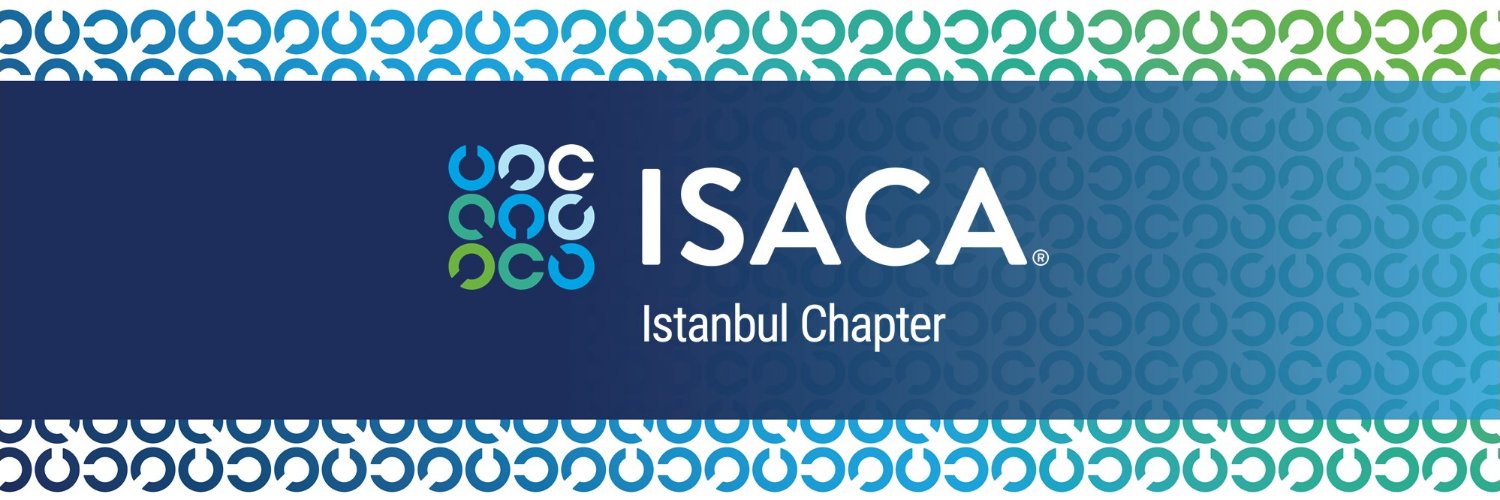 ISACA Istanbul banner