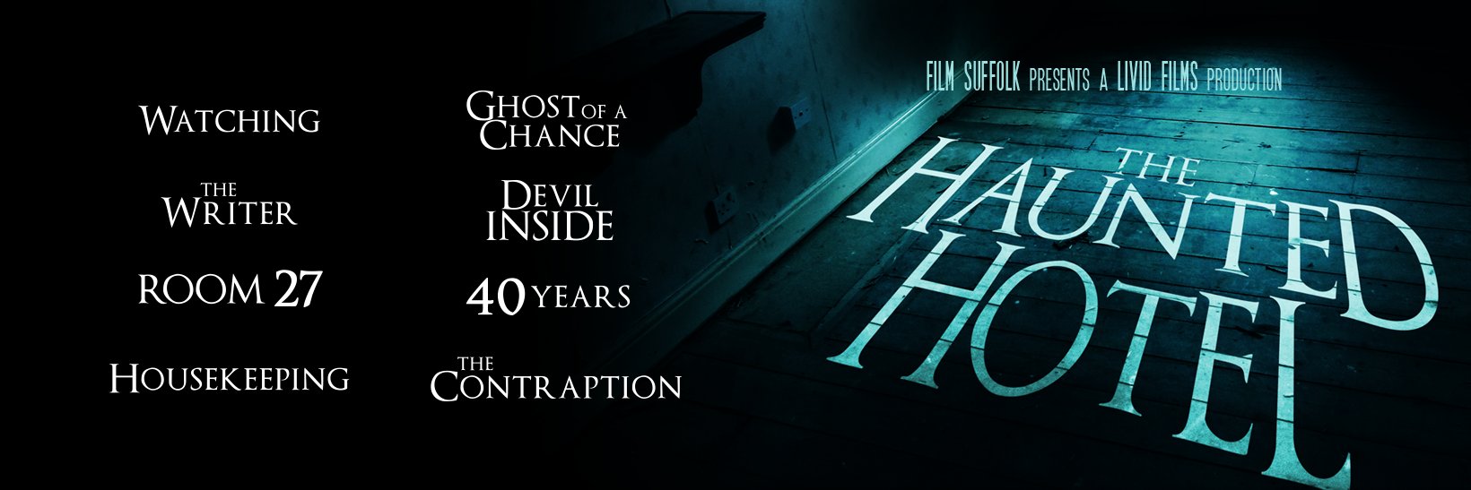 LividFilms's profile banner image