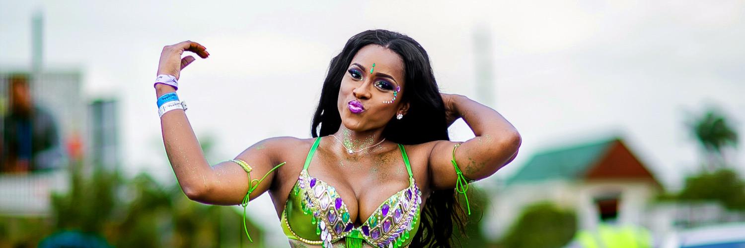 Yanique Barrett banner