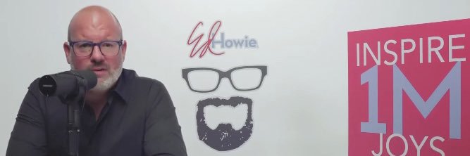 ed_howie's profile banner image