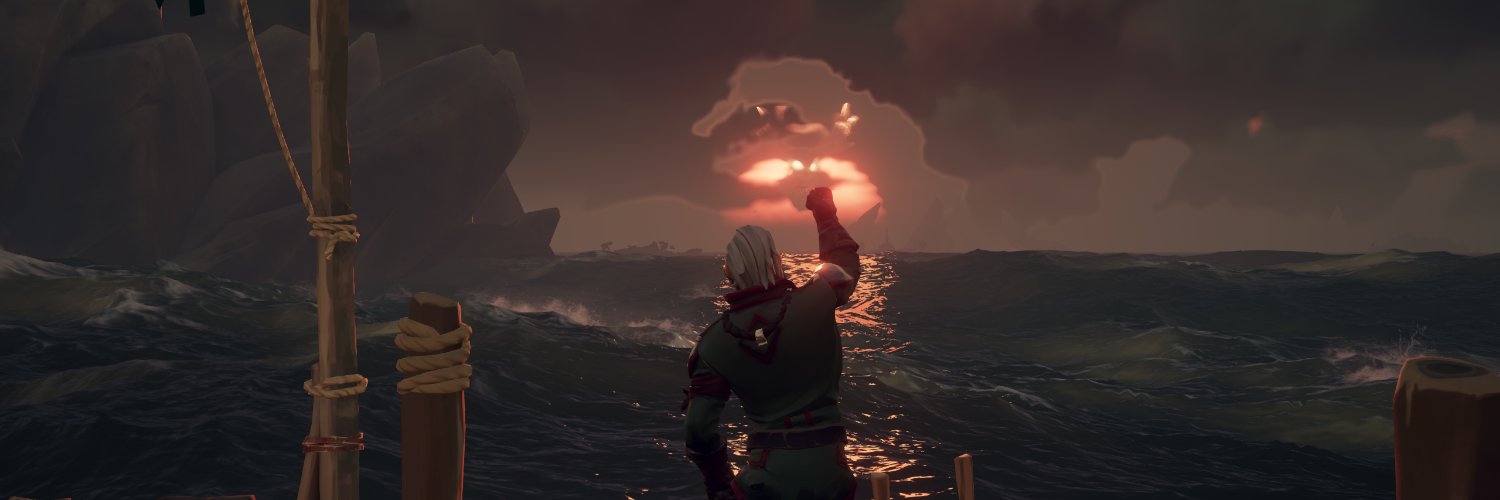 Badgerous's profile banner image