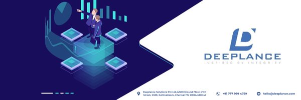 deeplanceOffici Profile Banner