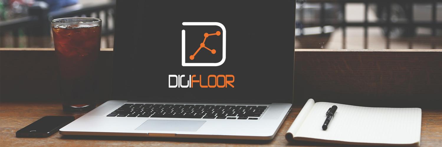DigiFloor banner