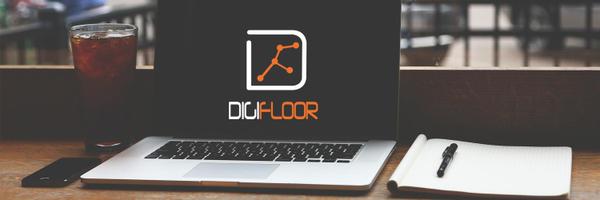DigiFloor Profile Banner