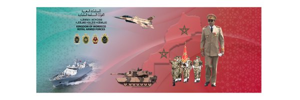 FAR_Maroc_ Profile Banner