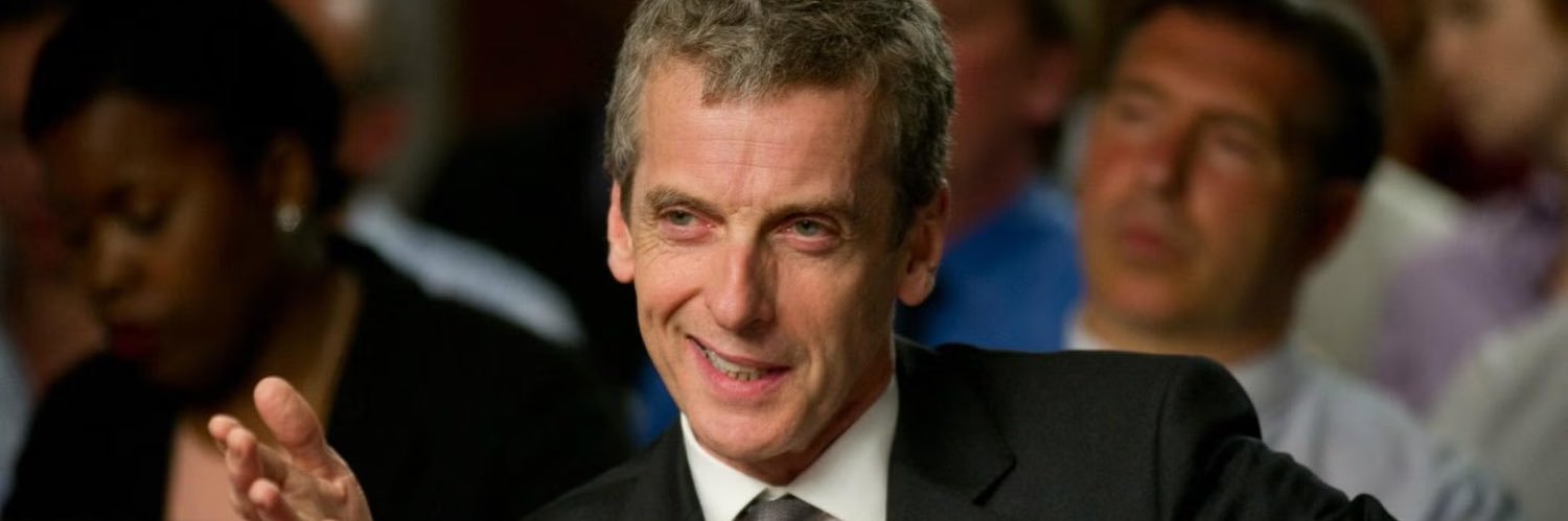 Malcolm Tucker banner