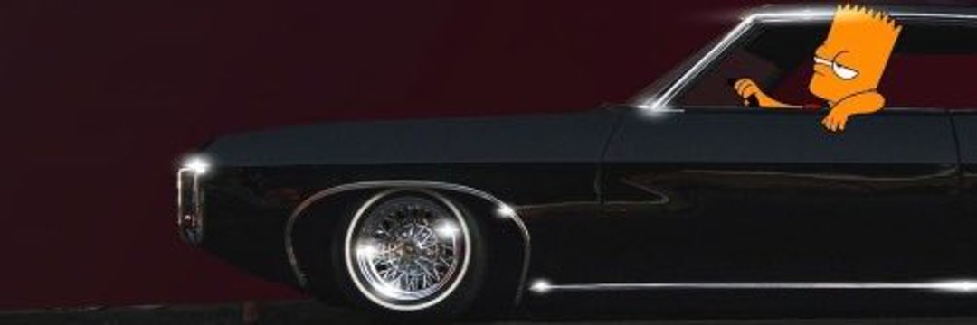 kizilokwaves's profile banner image