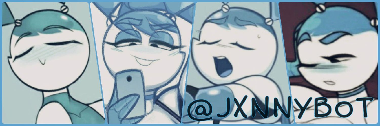 JXNNYBoT's profile banner image