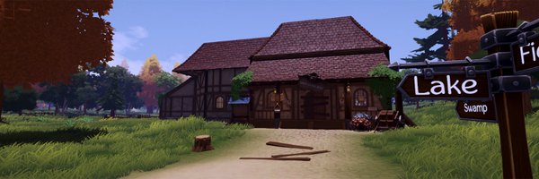 ScienartGames Profile Banner