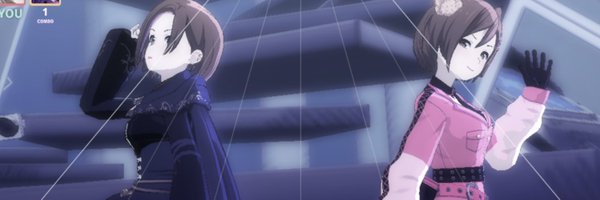 ゆう Profile Banner