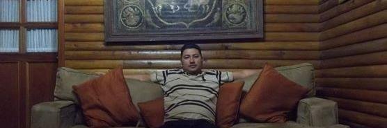 EDYANTONIO's profile banner image