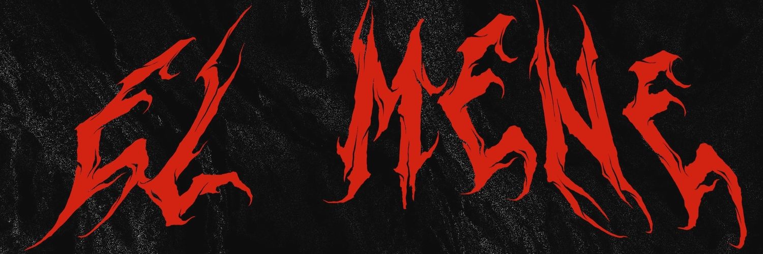 xELMENEx's profile banner image