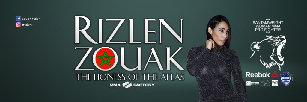 rizlenzouak's profile banner image