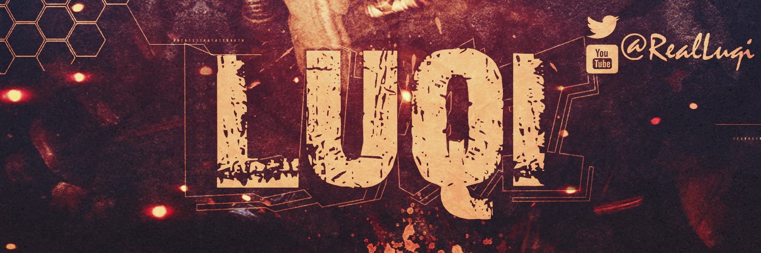RealLuqi's profile banner image