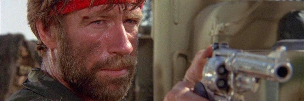 chusnorris's profile banner image