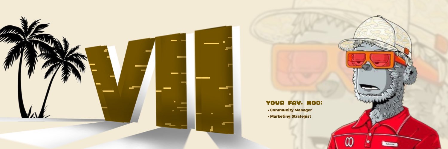 VILL's banner