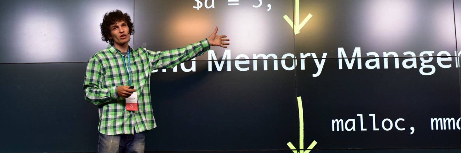 Konstantin Kovshenin banner