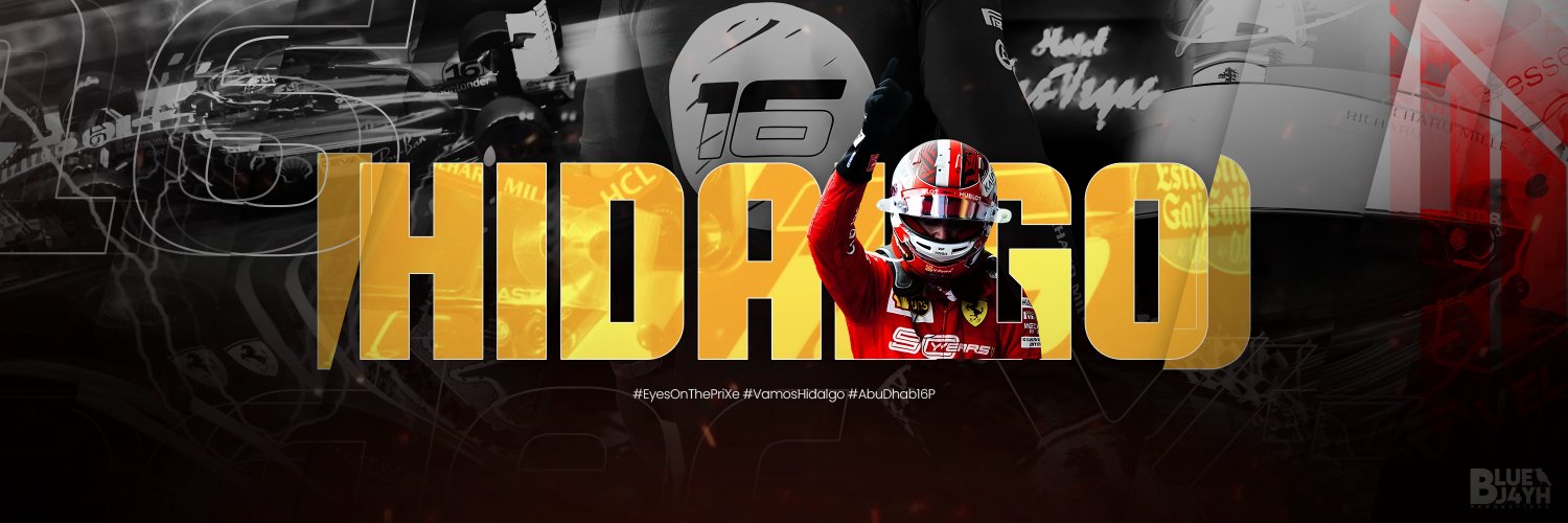 16、HIDALGO。 banner