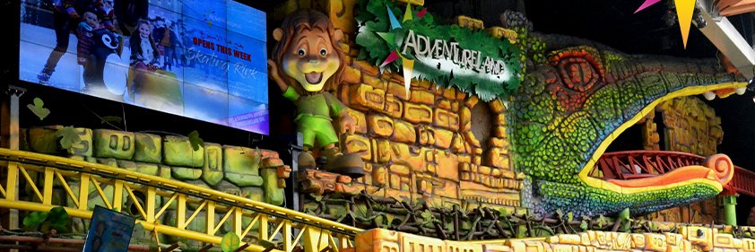 AdventureLandSh's profile banner image