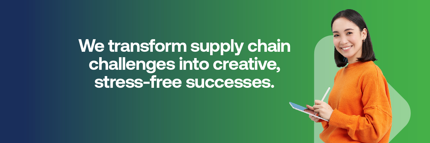 Move Supply Chain's banner