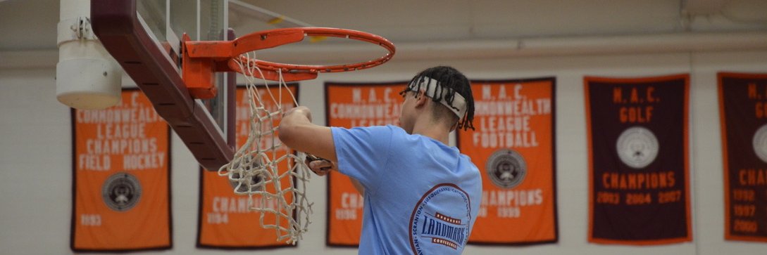 Bryce Butler's banner