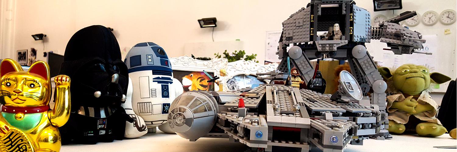 albertosanz's profile banner image