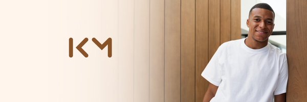 KMbappe Profile Banner