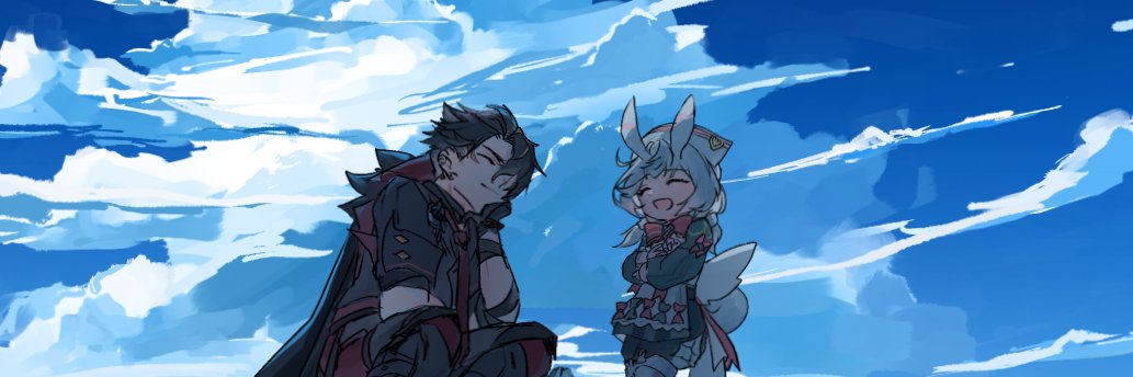 はすと🐾's banner