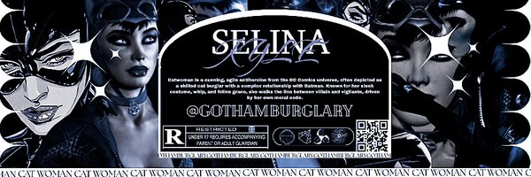 GothamBurglary Profile Banner