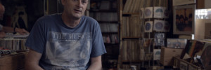 Graham Jones's banner