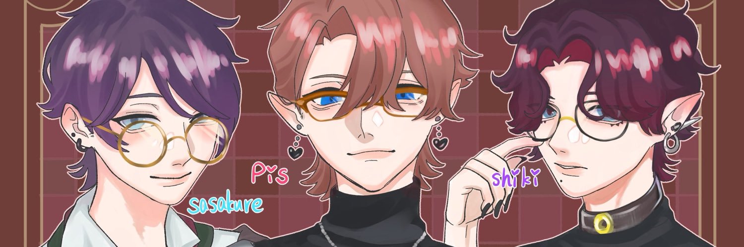 織@うまれたてのごりらはしばらくお休み。 banner