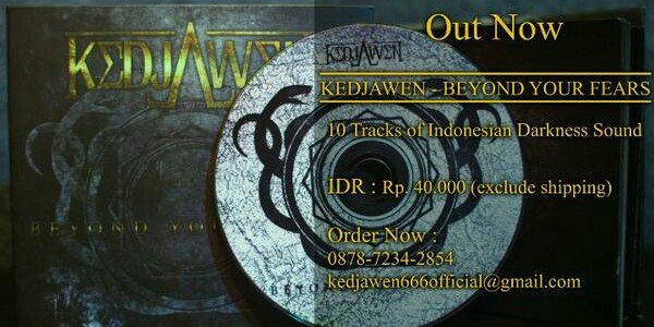 sammaelkedjawen banner