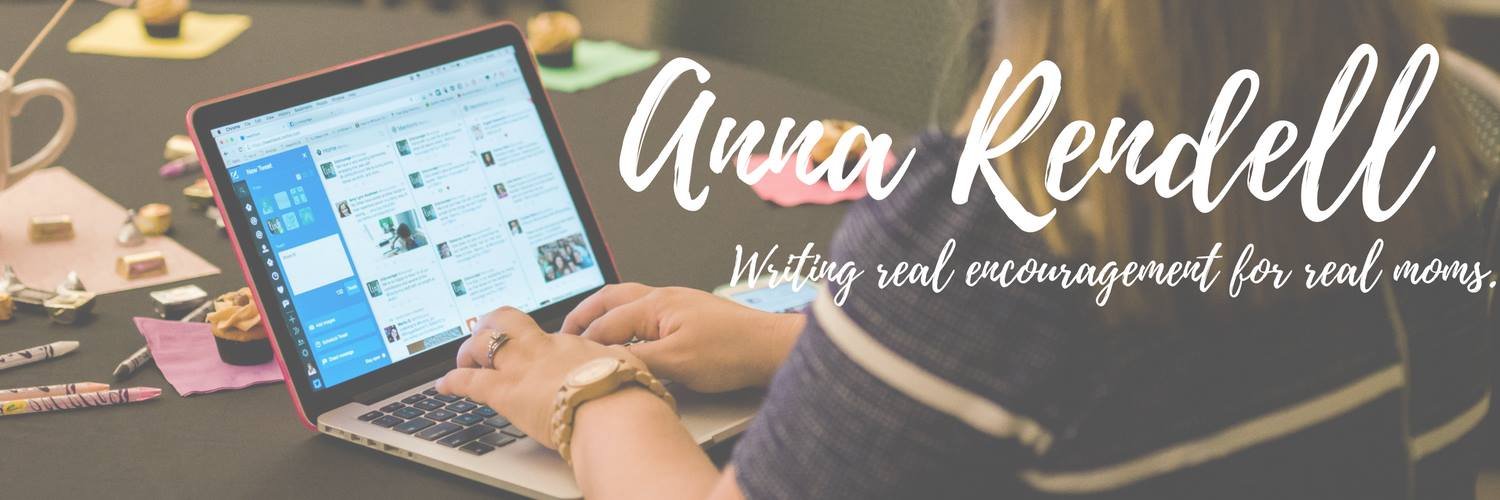 annaerendell's profile banner image