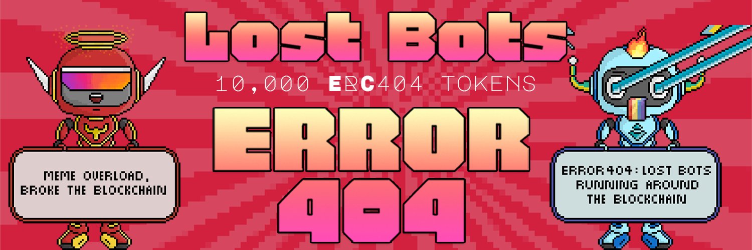 error404erc404's profile banner image