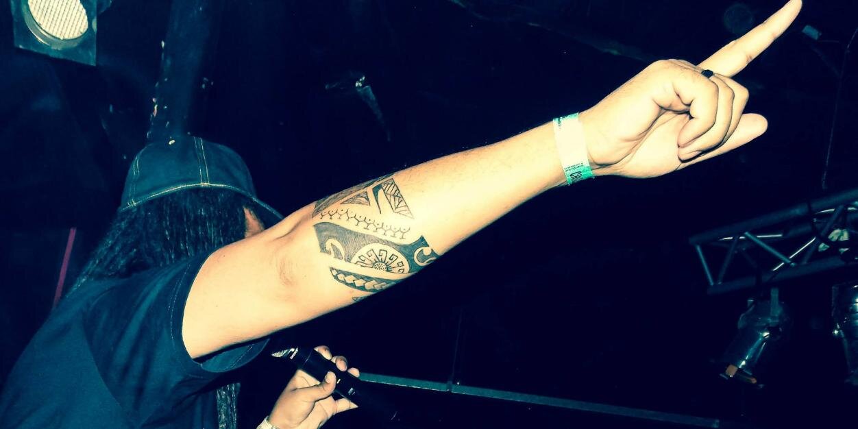Vibracionreggae's profile banner image