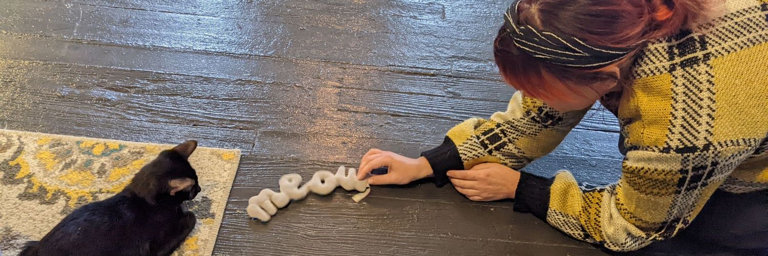 Tuesday Badell banner