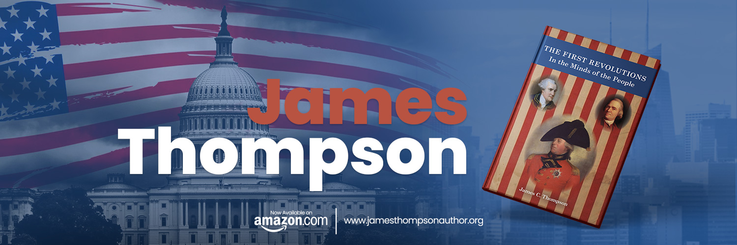 AuthorJamesT's profile banner image
