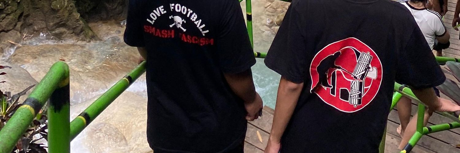 MSatriaseptian's profile banner image