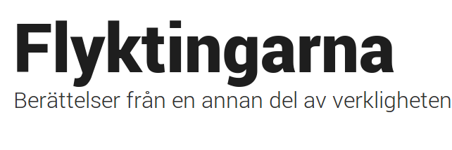 Flyktingarna's profile banner image