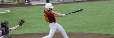Cole Smith banner
