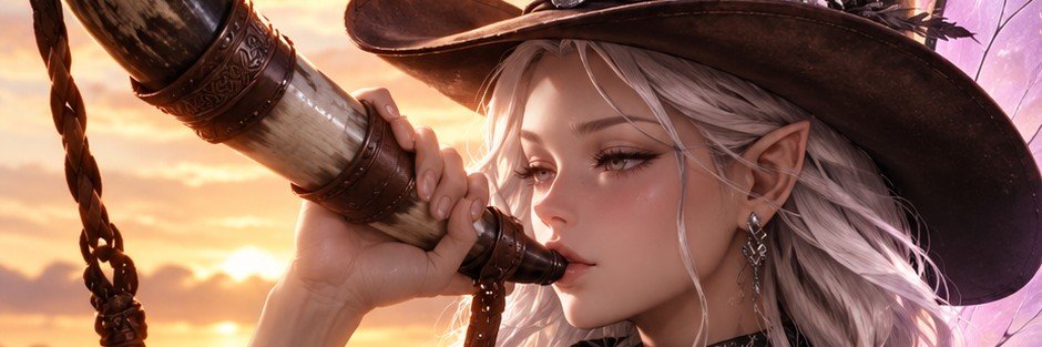 ArielLutino's profile banner image